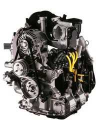 B2873 Engine